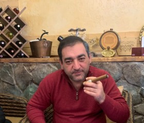 Alen, 44, Donetsk