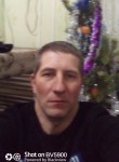 Игорь, 45 лет, Лисичанськ