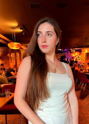 Анна из Сочи 33 года