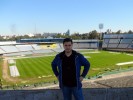 Oleg, 39 - Только Я Estadio Centenario, Montevideo, Uruguay