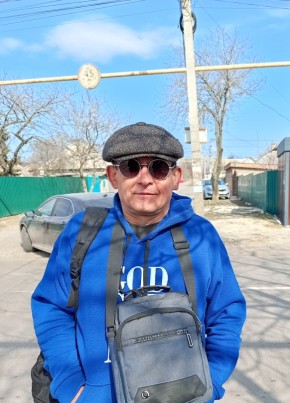Василий из Кшенския 52 года