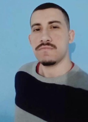 Jhonatta из São Paulo capital 31 год