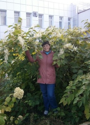 Татьяна, 48, Россия, Фатеж