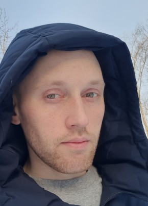 Андрей, 32, Россия, Семёнов