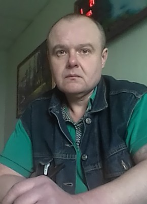 vitaly, 45, Россия, Воронеж