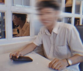Zaw Min Htut, 20, Yangon