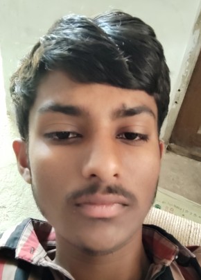 Deepak, 18, India, New Delhi