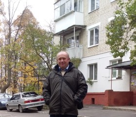 Юрий, 58 лет, Рівне