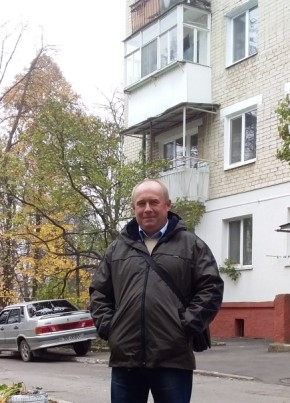 Юрий, 58, Україна, Рівне