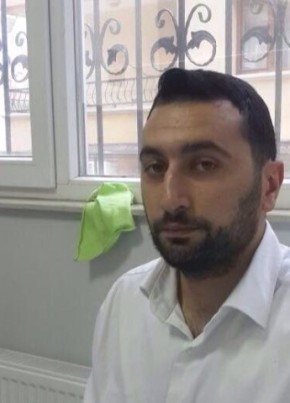 Musa, 40, Türkiye Cumhuriyeti, Ankara