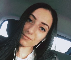 Ksyusha, 30, Saint Petersburg