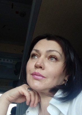 Марьяна, 48, Россия, Мелеуз