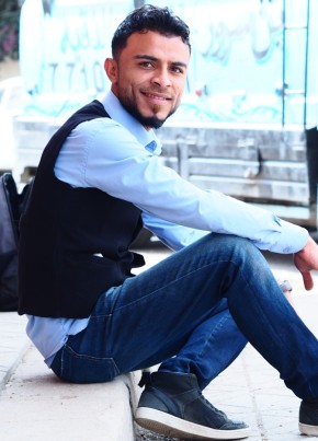 Hesham, 29, الجمهورية اليمنية, صنعاء