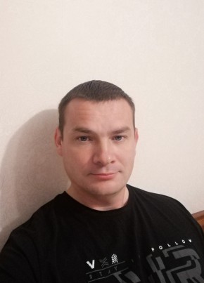 Алексей, 42, Россия, Колпино
