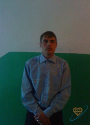 Борис, 42, Россия, Дзержинское