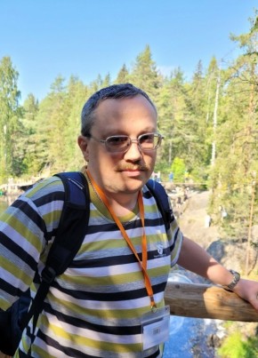 Михаил, 46, Россия, Химки