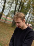 Антон, 25 лет, Пермь