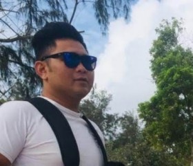 Paan, 30, Kampung Bukit Baharu