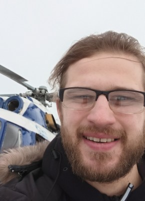 Юрий из Геленджика 31 год