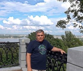 Кирилл, 57 лет, Архангельск
