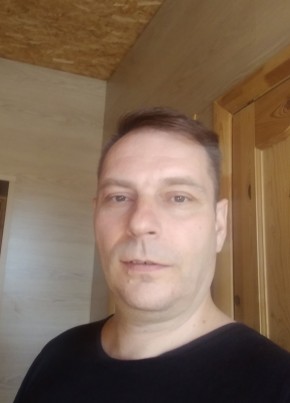 Владимир, 49, Россия, Смоленск