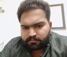Nooyan, 27, Rawalpindi