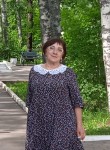 Елена, 64 года, Ярославль