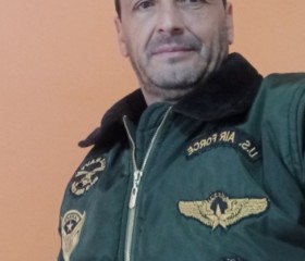 Fercho, 53 года, Santafe de Bogotá