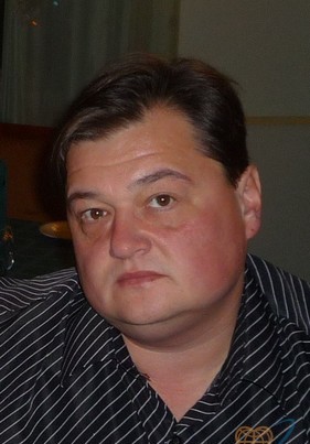 Юстас, 52, Россия, Краснодар