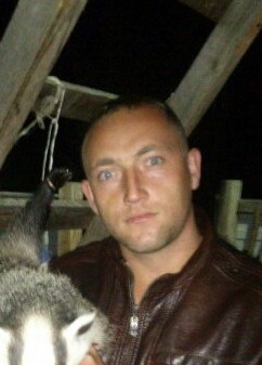 alex, 31, Россия, Кабанск