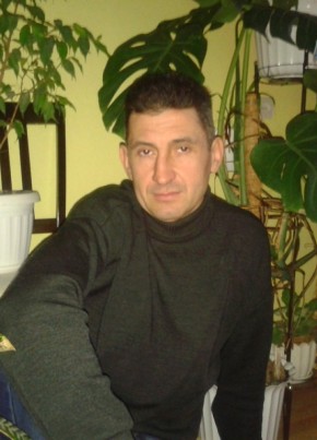 Николай, 49, Eesti Vabariik, Tallinn