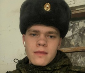 Влад, 22 года, Челябинск