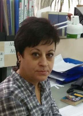  Жанна , 55, Россия, Москва