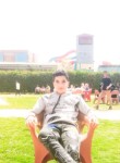 Apdalraman Ramad, 18, Cairo