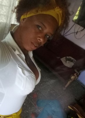 Lisandra Zayas, 35, República de Cuba, La Habana