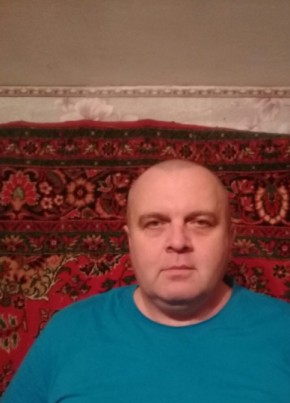 Олег, 51, Россия, Муром