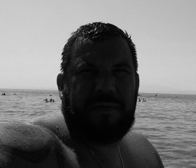 Горан, 41, Krasnoyarsk