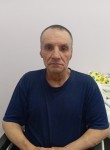 Георгий, 58 лет, Елец