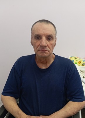 Георгий, 58, Россия, Елец