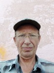 Юрий, 60 лет, Омск