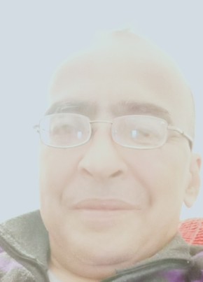 Jamal, 57, المغرب, الدار البيضاء