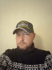 Tor Spav, 41, Russia, Ukhta