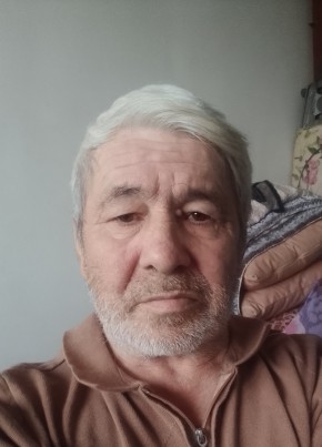 Rashid, 48, Russia, Malgobek