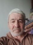 Рашид, 48 лет, Малгобек