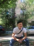 Dastan, 26 лет, Москва