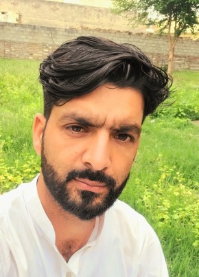 Waseem, 22, پاکستان, اسلام آباد