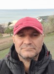 Юрий Мамонтов, 43 года, Білгород-Дністровський