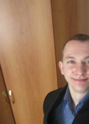 Евгений, 36, Россия, Белгород
