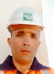 ايمن, 38 лет, Bir el Ater