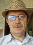 Андрей, 55 лет, Владикавказ